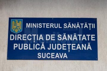 Ministrul Sănătății: Tot personalul DSP Suceava, în carantină, pozitiv sau în autoizolare