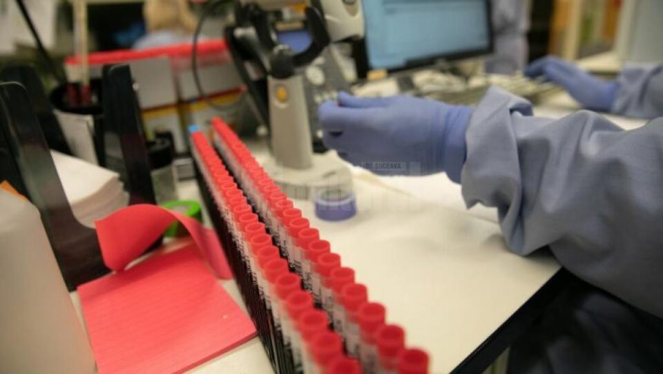 224 suceveni confirmați cu COVID-19, din care 91 sunt cadre medicale. Sursa foto: digi24.ro 224 suceveni confirmați cu COVID-19, din care 91 sunt cadre medicale. Sursa foto: digi24.ro