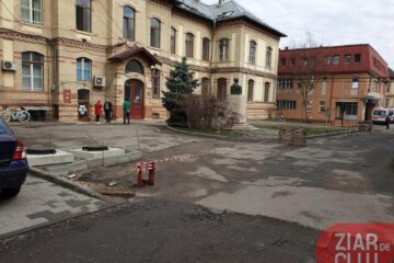 UPU Cluj Sursa foto: ziardecluj.ro