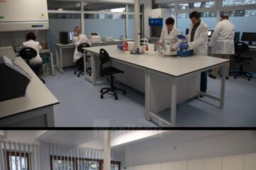 Aparatul de diagnosticarea COVID-19, de la Spitalul Suceava, testat joi pentru certificare și punere în funcțiune