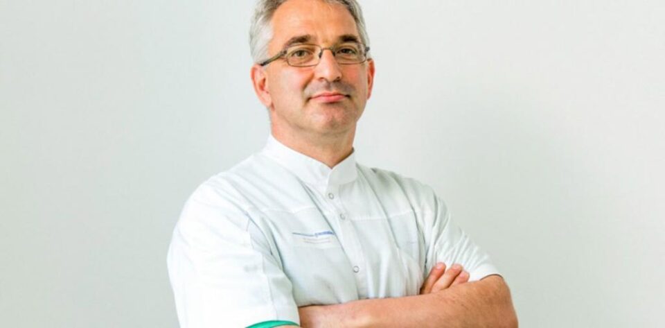 Doctorul Florin Filip