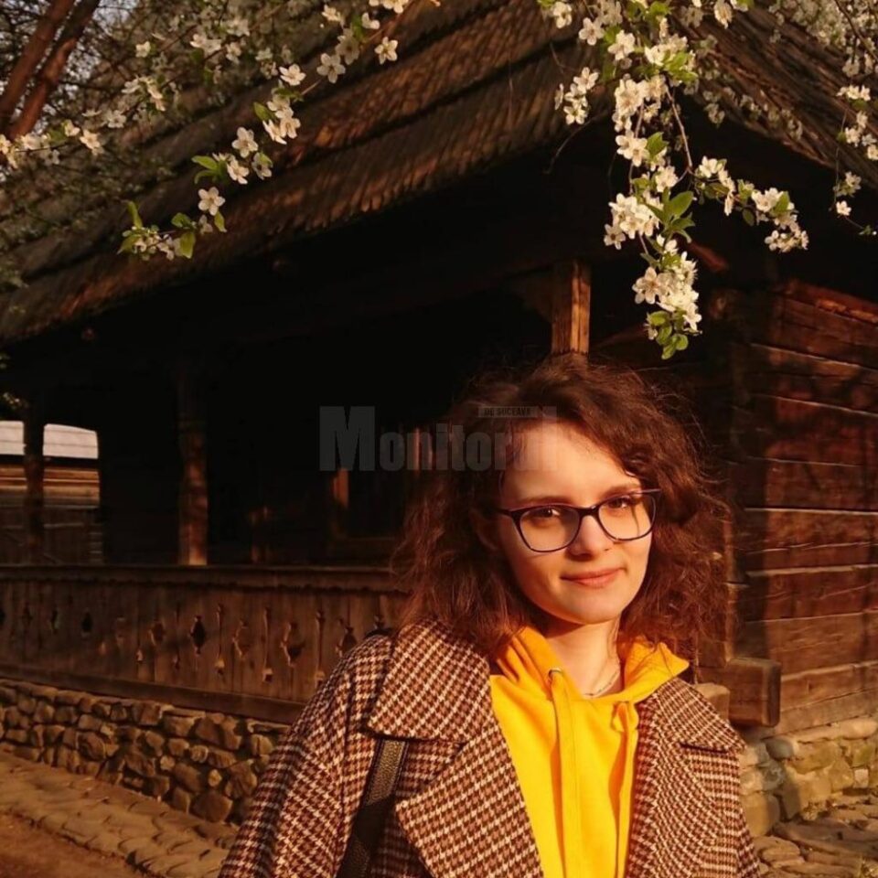 Fata managerului spitalului din Câmpulung