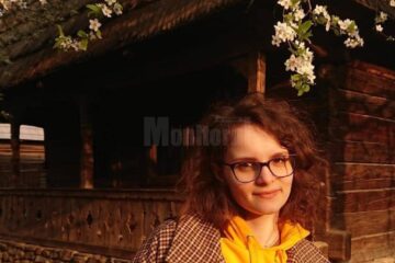 Fata managerului spitalului din Câmpulung