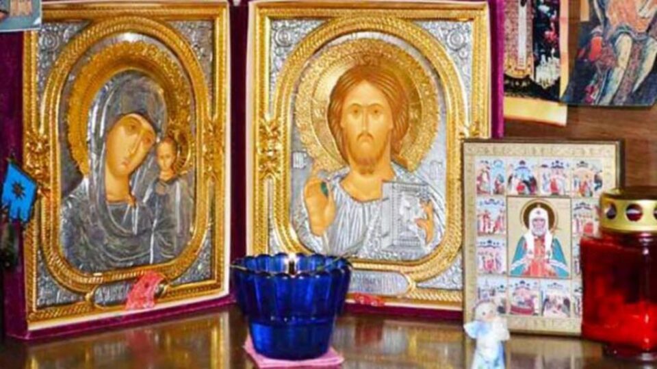 Rugăciune specială pentru încetarea noii pandemii
