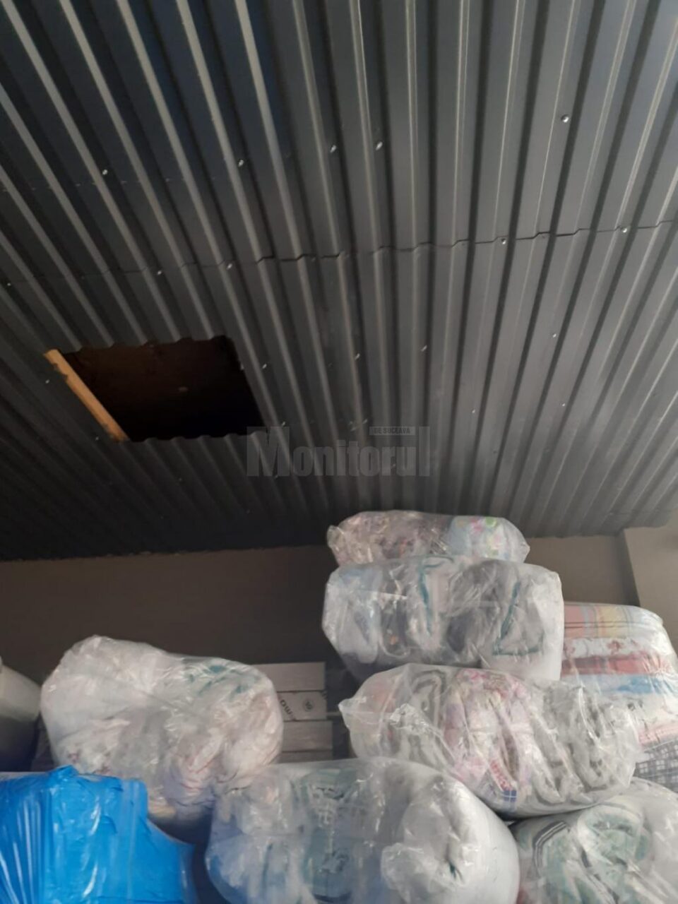 Pilotele pentru frigurile bolnavilor de coronavirus, donate sambata Spitalului Judetean Suceava 3