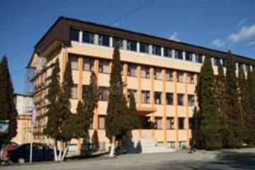 Spitalul Orășenesc Gura Humorului