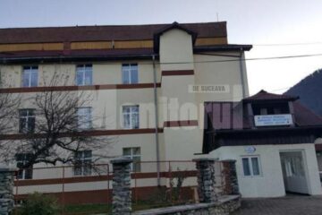 Spitalul Câmpulung Moldovenesc