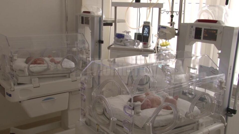 Maternitatea Spitalului Suceava este pustie. Medicii vor să-și reia activitatea