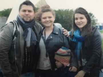 Cristi și Vasile, prietenii mei din linia I
