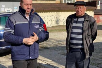 Lucian Harșovschi solicită asociațiilor de proprietari din Suceava să implementeze sisteme de plată electronică