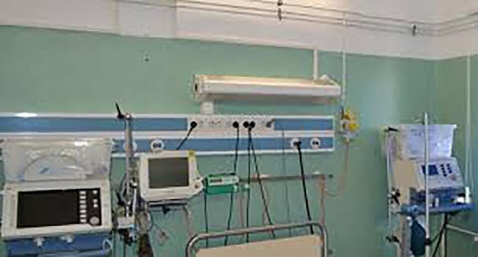 Bărbatul fusese transferat de la UPU Suceava la Spitalul de Chirurgie Plastică și Reparatorie București. Foto: institutiimedicale.ro Bărbatul fusese transferat de la UPU Suceava la Spitalul de Chirurgie Plastică și Reparatorie București. Foto: institutiimedicale.ro