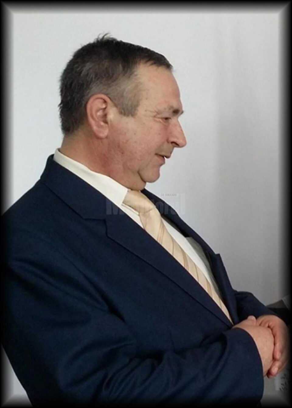 Cazimir Longher, vicepreședintele Uniunii Polonezilor din România, a decedat ieri Cazimir Longher, vicepreședintele Uniunii Polonezilor din România, a decedat ieri