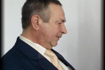 Cazimir Longher, vicepreședintele Uniunii Polonezilor din România, a decedat ieri Cazimir Longher, vicepreședintele Uniunii Polonezilor din România, a decedat ieri