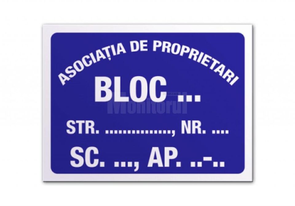 Lucian Harșovschi solicită asociațiilor de proprietari din Suceava să implementeze sisteme de plată electronică