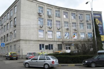 Policlinica Areni