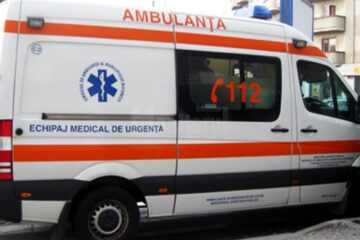 Rănit grav într-un accident petrecut din cauza vitezei Sursa foto romanialibera.ro