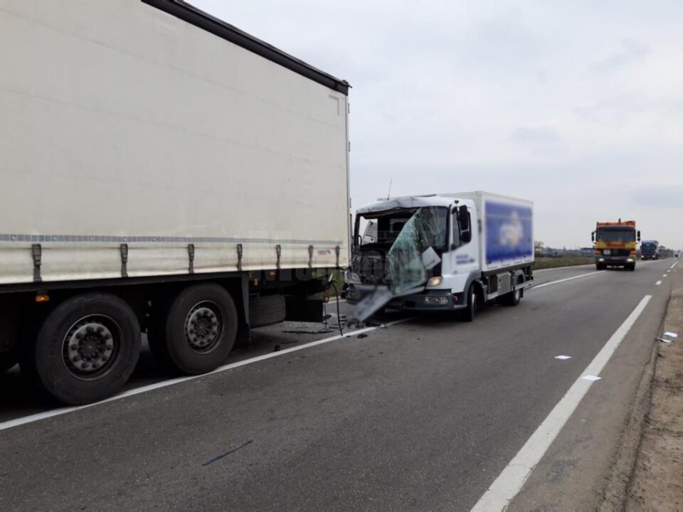Accidentul de la Fântâna Mare Accidentul de la Fântâna Mare