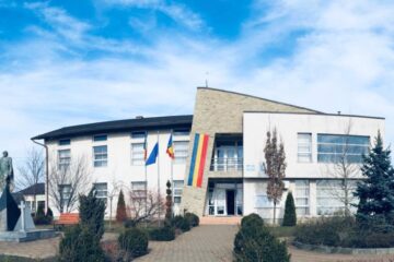 Primăria comunei Moara demarează o campanie de sprijinire a persoanelor vulnerabile, singure, fără nici un ajutor