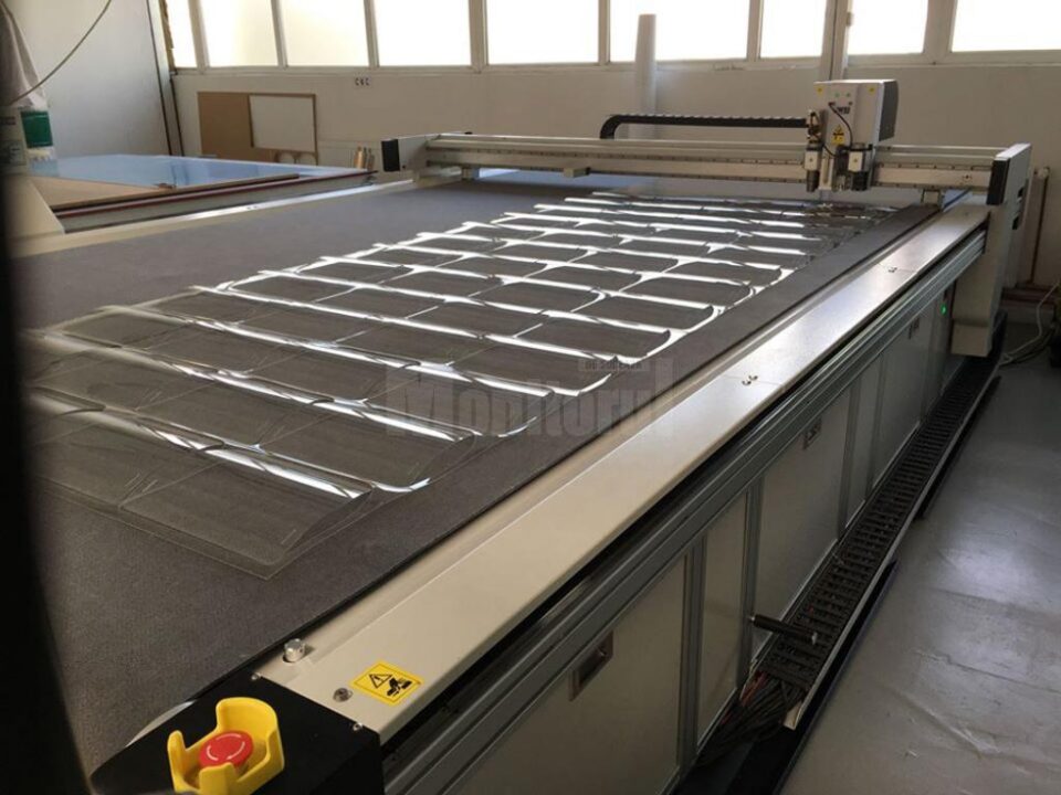 Producerea Vizierelor la Promoart