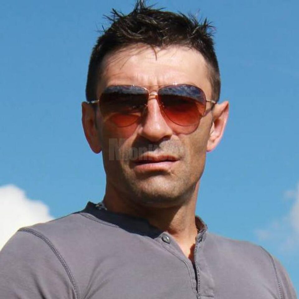 Cristi și Vasile, prietenii mei din linia I