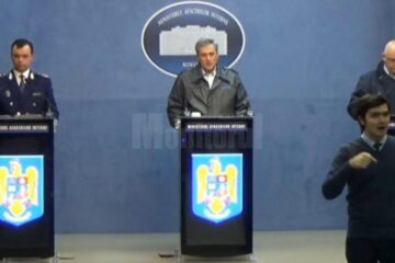 ORDONANȚA MILITARĂ privind instituirea măsurii de carantinare asupra municipiului Suceava și a comunelor limitrofe