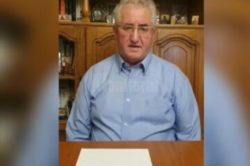 Lungu explică măsurile de carantinare a Sucevei în contextul pandemiei de coronavirus