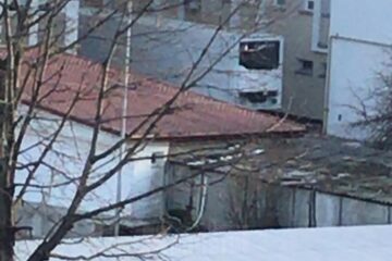 16 morți, marți dimineață, la morga Spitalului Județean