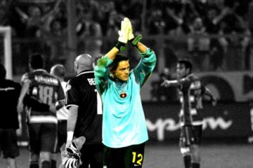 Martin Tudor s-a stins neașteptat din viață la vârsta de 43 de ani. Foto prosport.ro