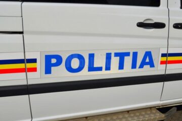 10 puncte de control pentru a restricționa accesul în Suceava și localitățile limitrofe. Sursa foto ziuadeconstanta.ro