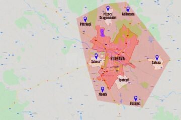 harta suceava