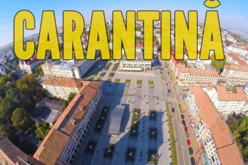 Carantină. Cei mai mulți morți. Cei mai multi bolnavi de coronavirus Carantină. Cei mai mulți morți. Cei mai multi bolnavi de coronavirus