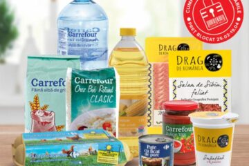 Plafonarea prețurilor acoperă categorii variate, extrem de solicitate în această perioadă