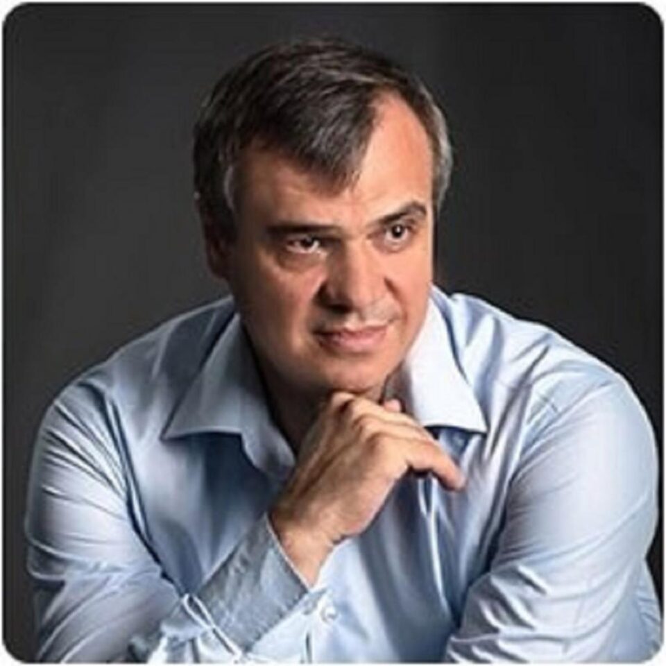 Daniel Grigoriciuc