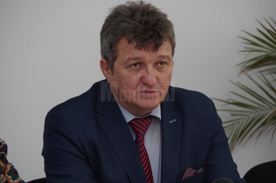 Publicul nu va avea acces nici în următoarele săptămâni în sediul Oficiului de Cadastru Suceava Publicul nu va avea acces nici în următoarele săptămâni în sediul Oficiului de Cadastru Suceava