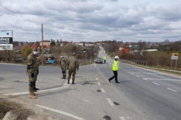 Cine poate circula în și în afara zonei de carantină și în ce condiții