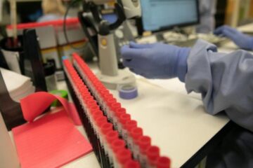 Spitalul din Câmpulung Moldovenesc a cumpărat aparat de testare pentru COVID FOTO digi24