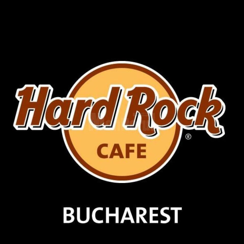 Hard Rock Cafe București donează 100.000 de lei pentru Spitalul Suceava