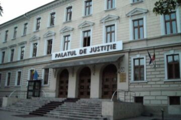 Palatul de Justiție