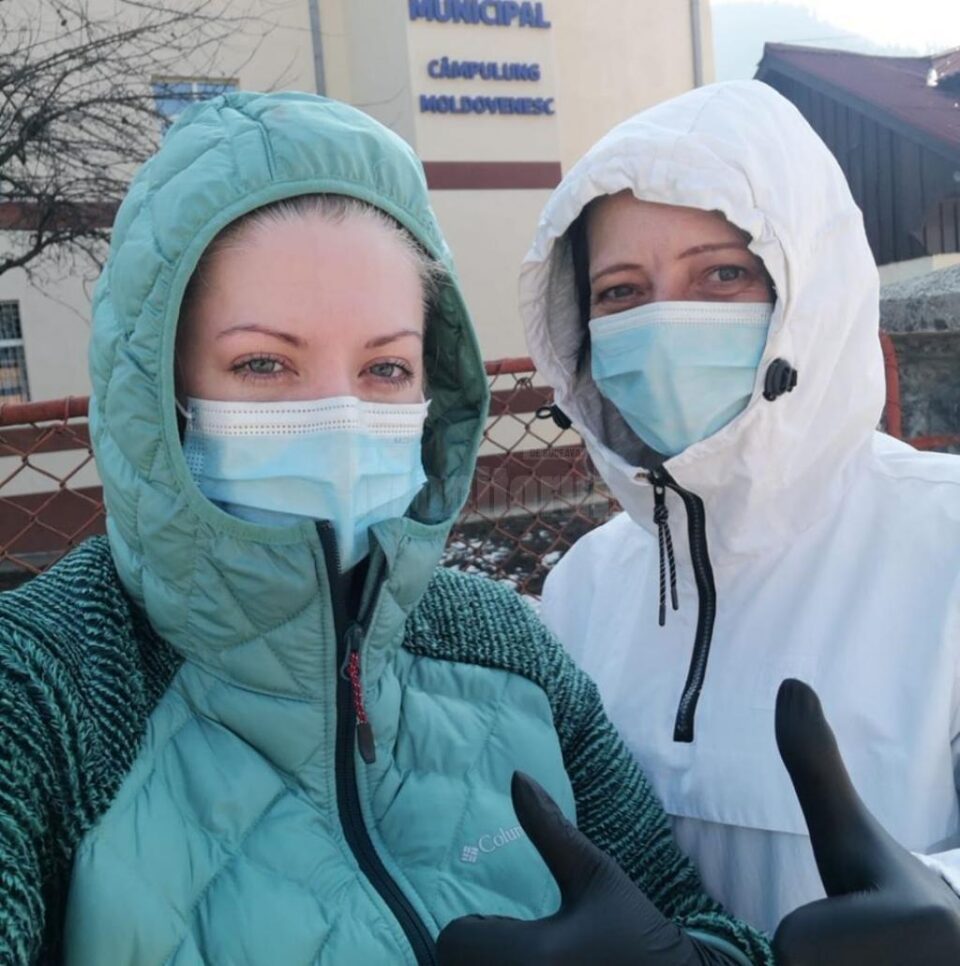 ”1 Aprilie - de data asta nu e păcăleală! EU, ASTĂZI, SUNT COMUNITATEA!” ”1 Aprilie - de data asta nu e păcăleală! EU, ASTĂZI, SUNT COMUNITATEA!”