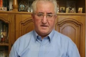 Primarul Sucevei, Ion Lungu