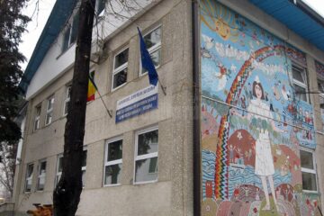 Direcția Generală de Asistență Socială și Protecția Copilului (DGASPC) Suceava