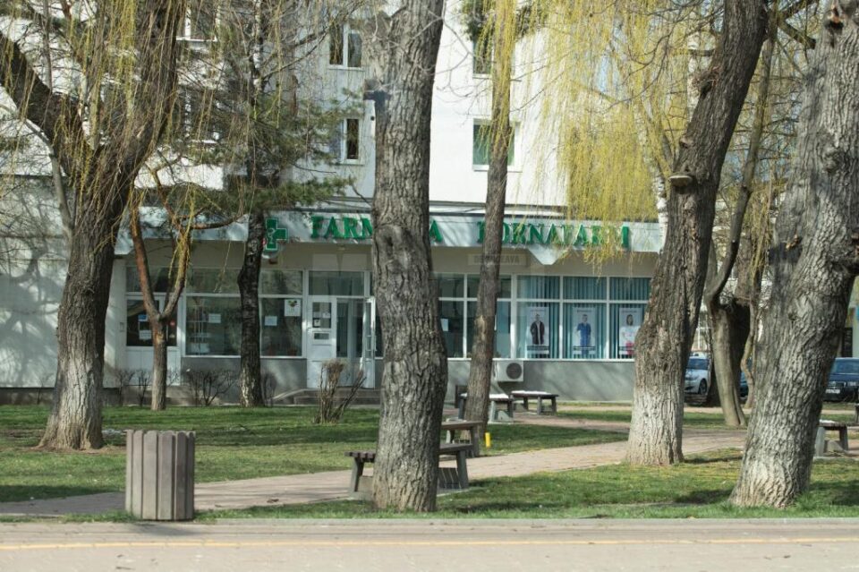 Rețetele pot fi printate de pacient sau transmise mai departe, tot electronic, la farmacie Rețetele pot fi printate de pacient sau transmise mai departe, tot electronic, la farmacie