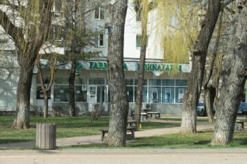 Rețetele pot fi printate de pacient sau transmise mai departe, tot electronic, la farmacie