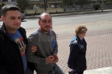 Cristinel Nicolae Drăgoi, condamnat la 20 de ani de închisoare