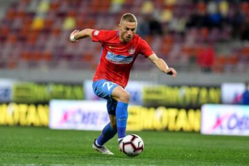 Ajuns la 35 de ani, Mihai Roman nu se gândește la retragere