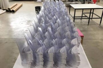 Viziere de la Prototip Studio