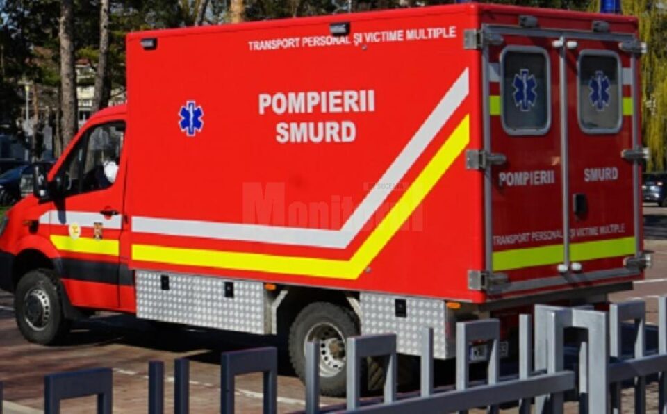 Un gropar de la cimitirul Cajvana a murit în timp ce săpa un mormânt
