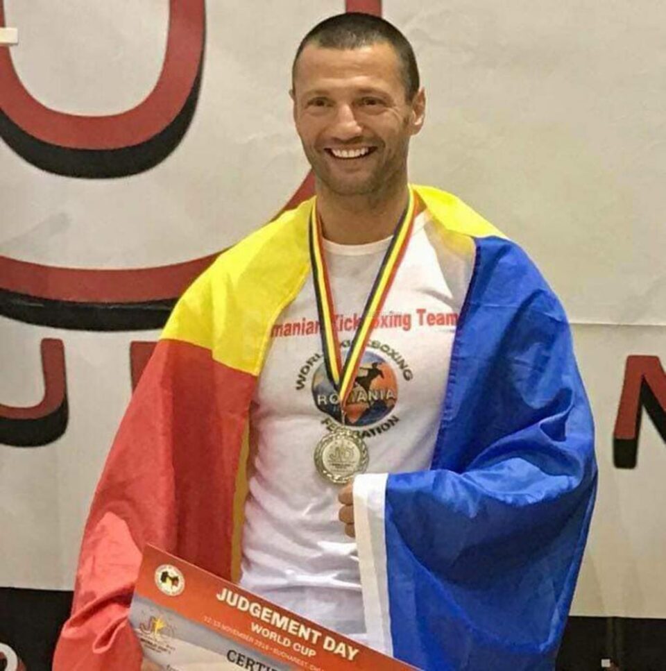 Sorin Mihalescul