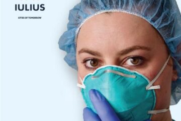 „Donăm azi, zâmbim mâine”, campanie umanitară lansată de Iulius Mall