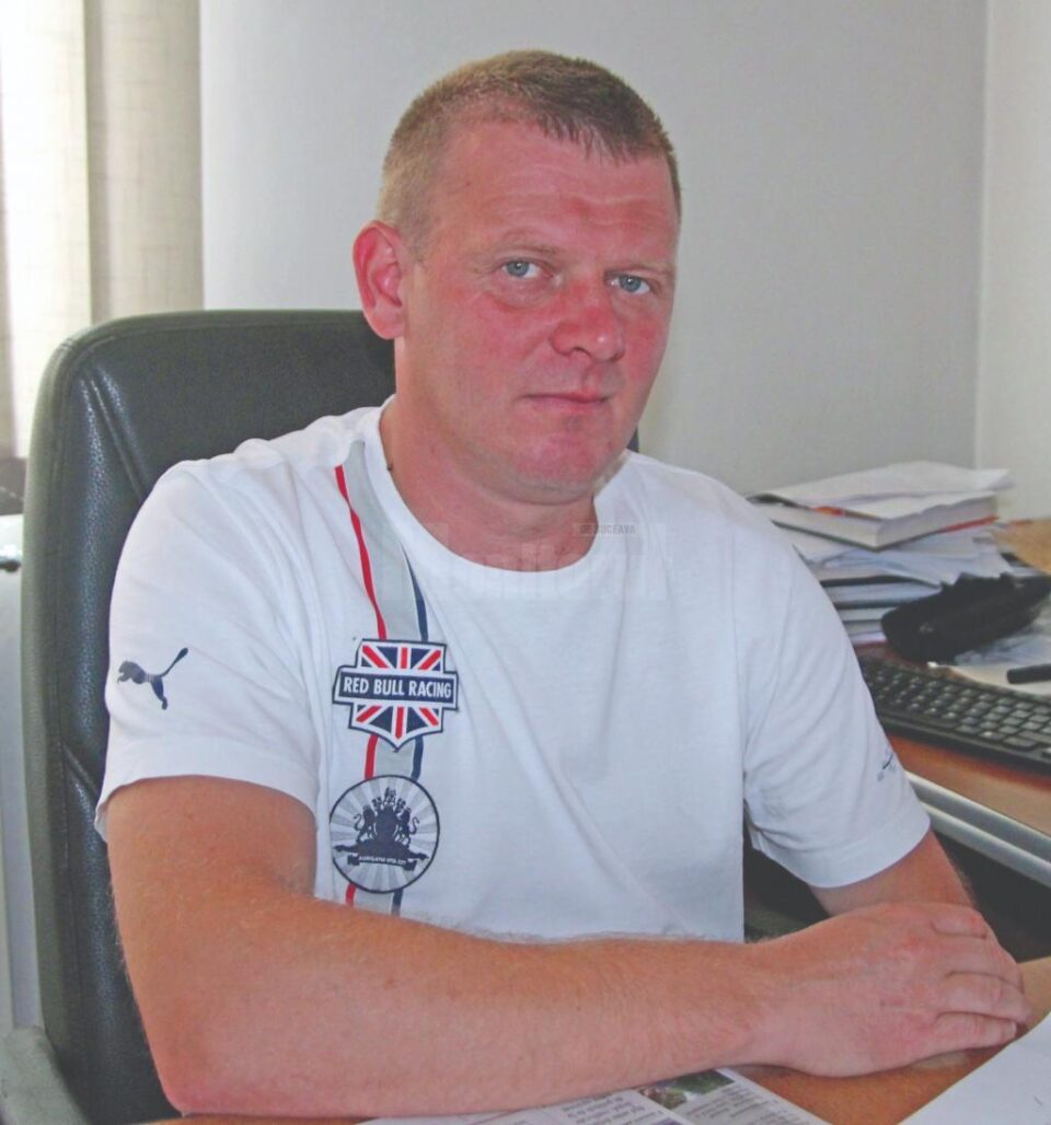 Sandrinio Neagu